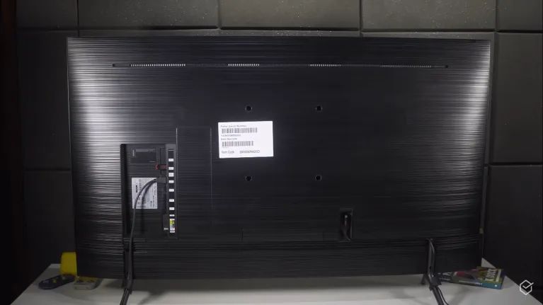 Tv Qled samsung 55   Mod: Q6fn  - Foto 3