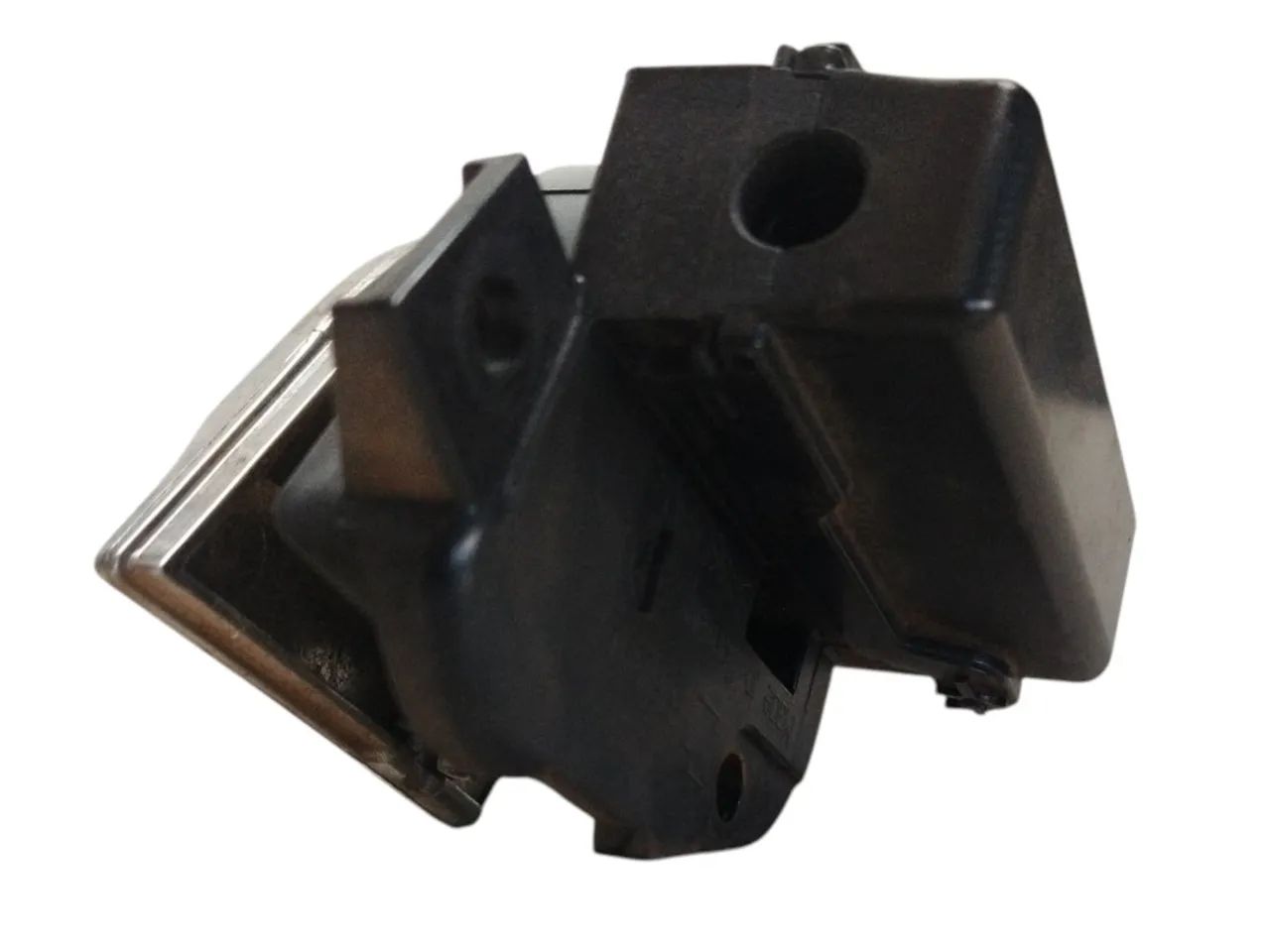 Maçaneta Porta Esquerda Mercedes Actros2651 2022 2023 - Foto 7