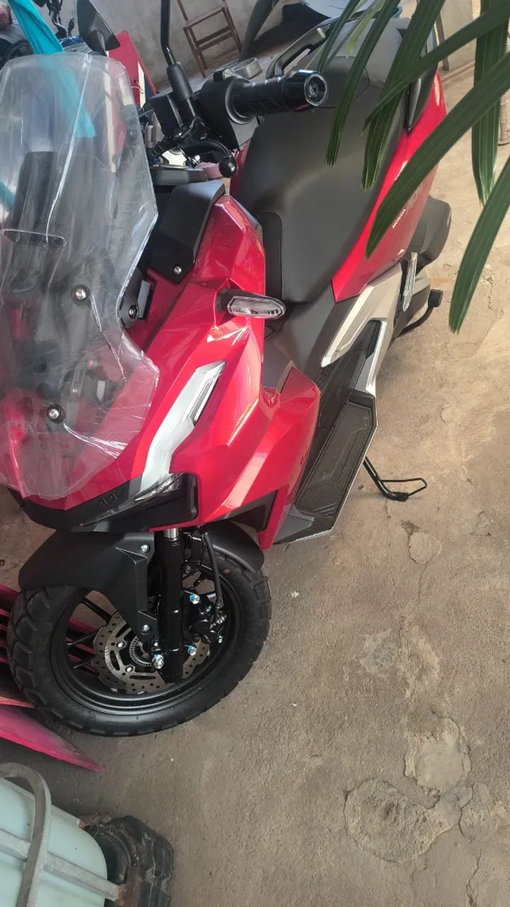 ADV 2025 1014km NOVA - Foto 2