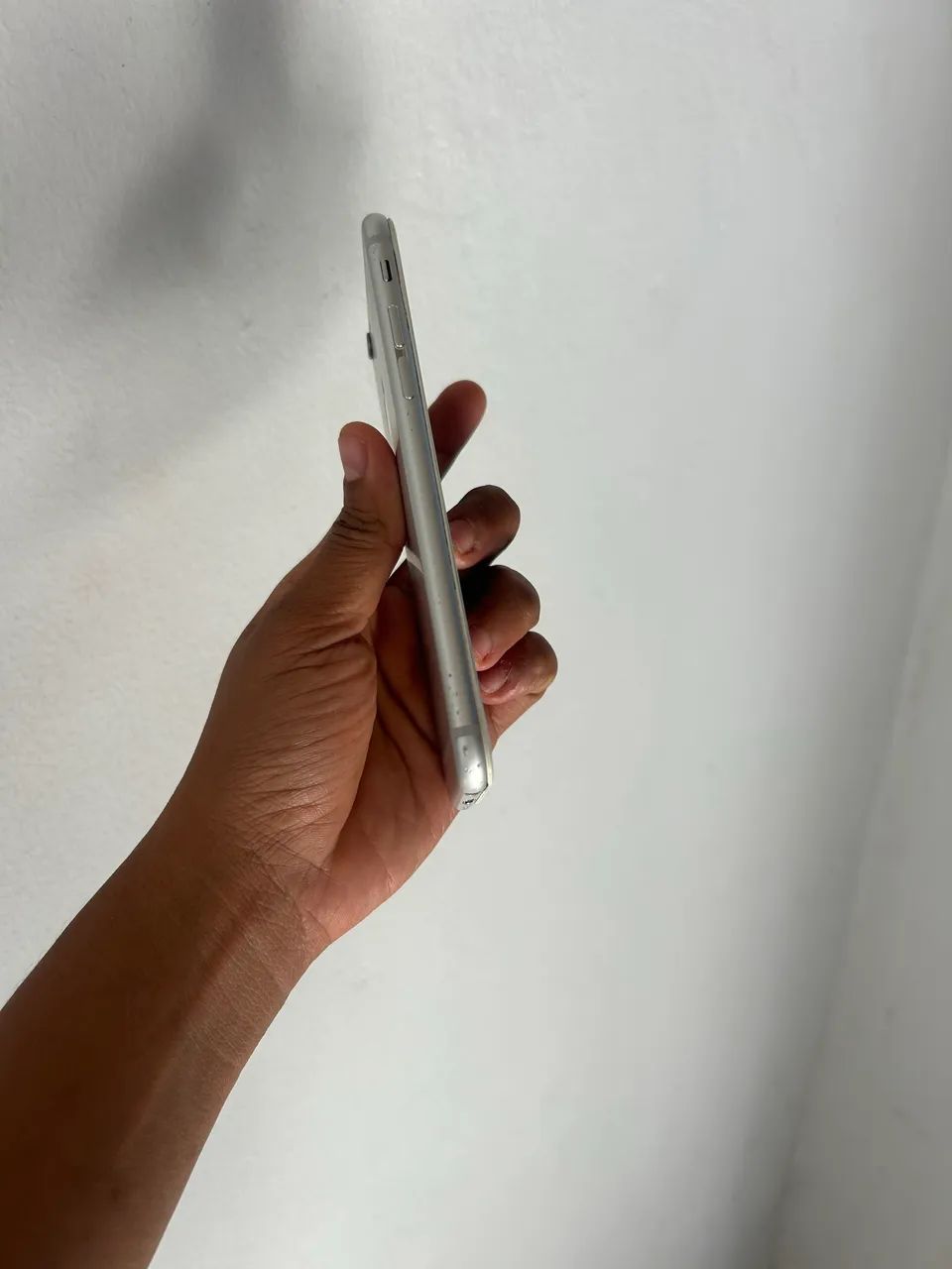 Celular retirada de peça iPhone  - Foto 3
