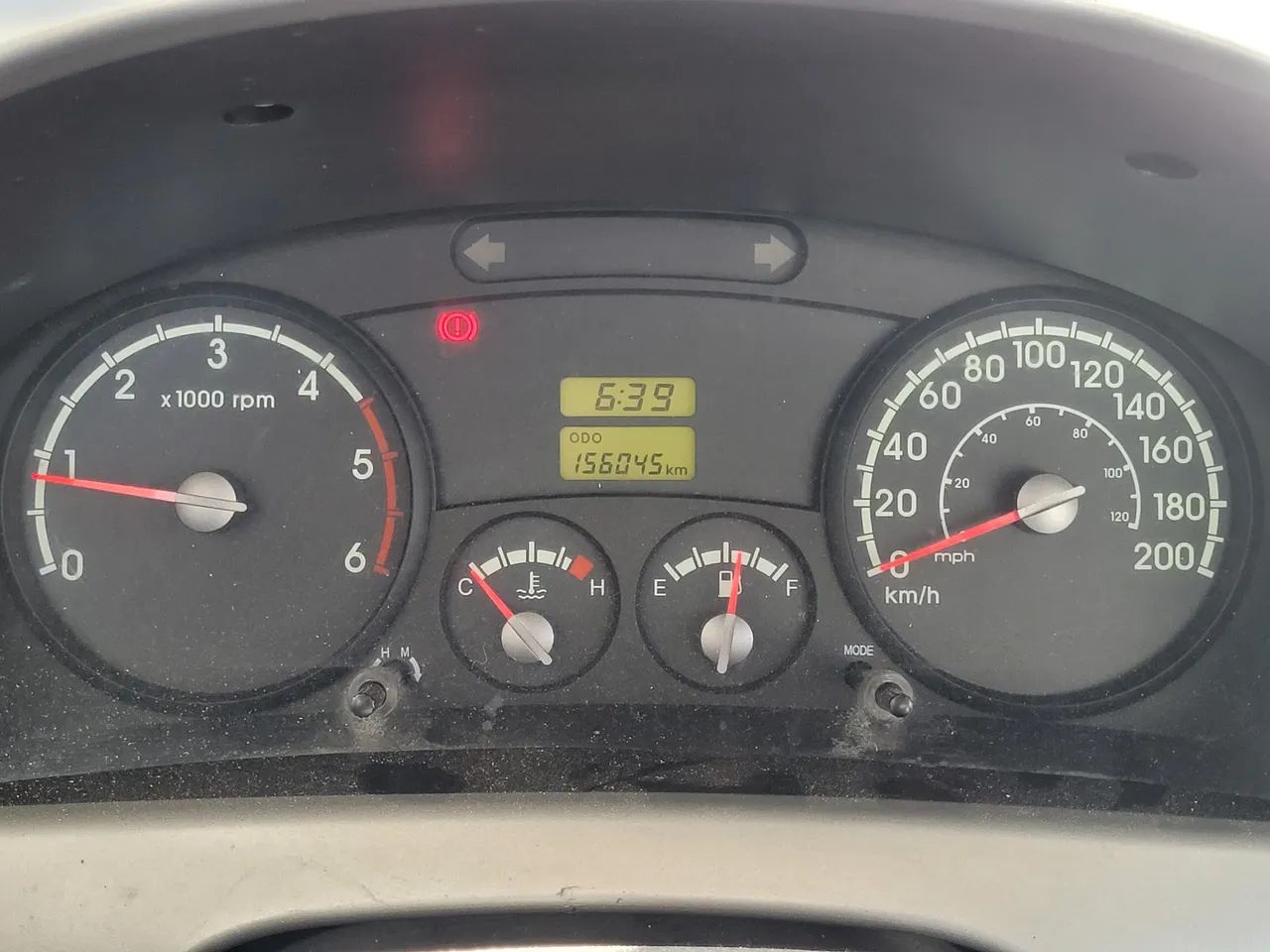 Kia Bongo 4x2 K-2500  - Foto 5