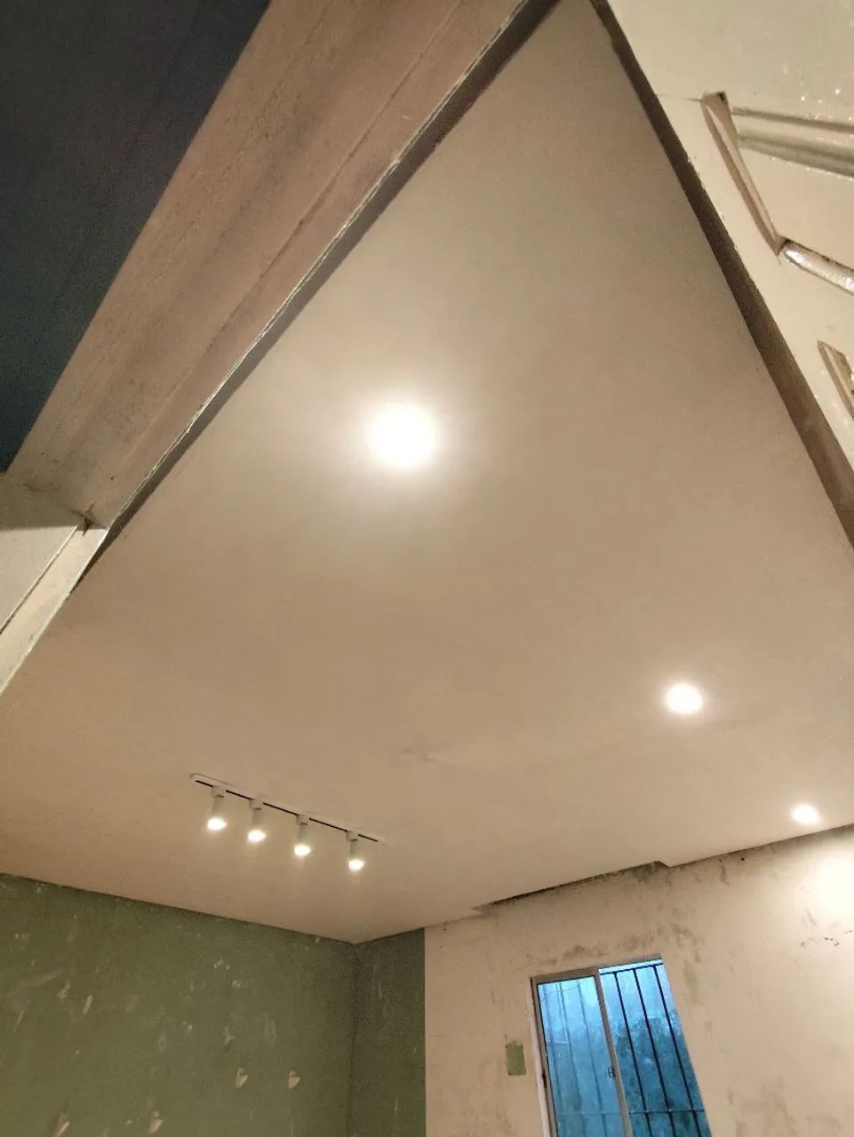 Forro de gesso promoção  - Foto 4