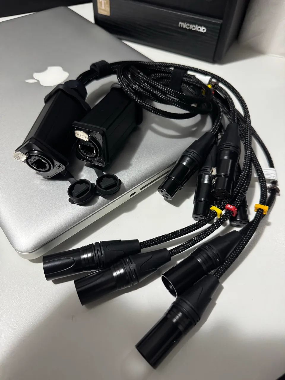Multicabo Rj45 - Foto 4