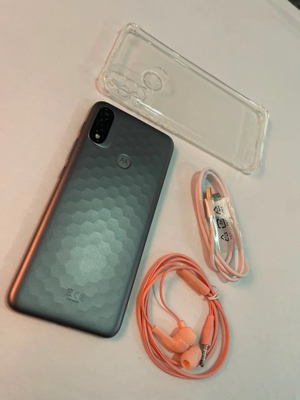 Motorola e20 - Foto 3