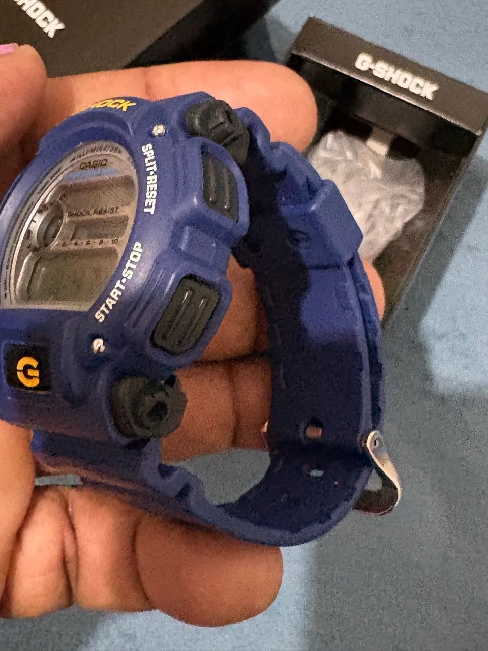 Casio Gshock  - Foto 3