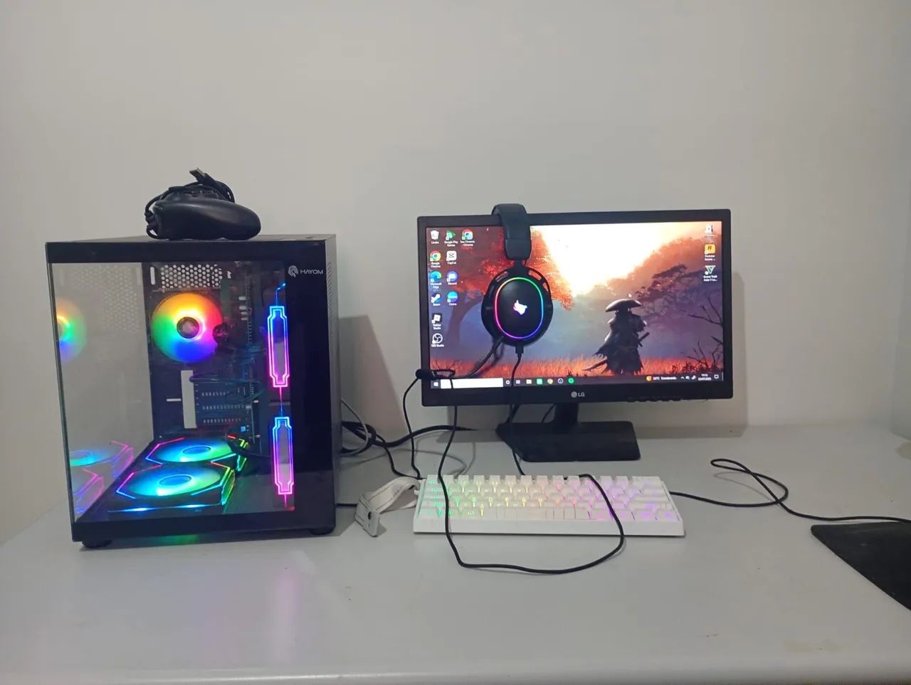 Computador Gamer - Foto 2