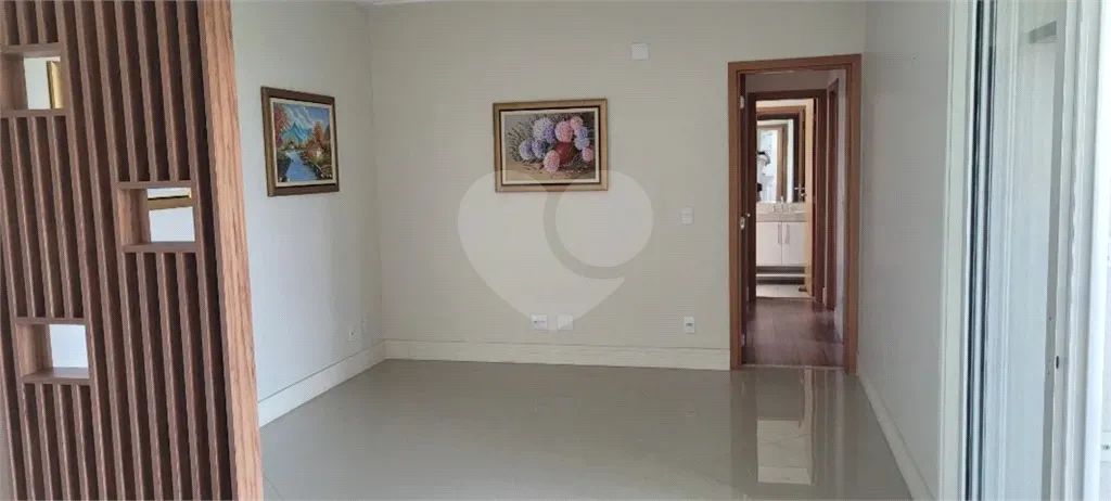 Apartamento com 2 quartos à venda em Tamboré - SP - Foto 2