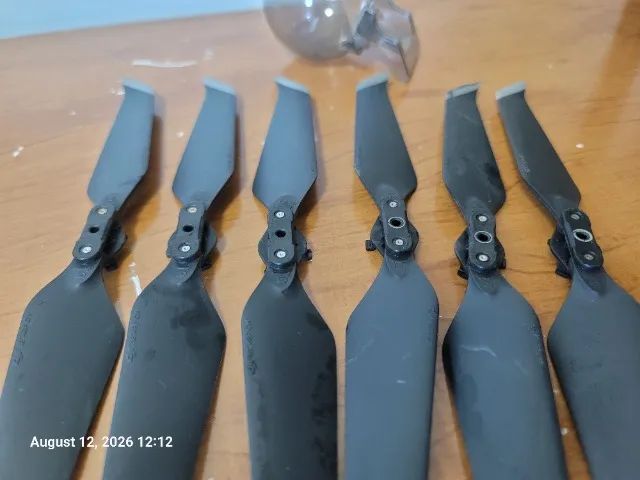 Helices Dji Mavic 2  - Foto 2
