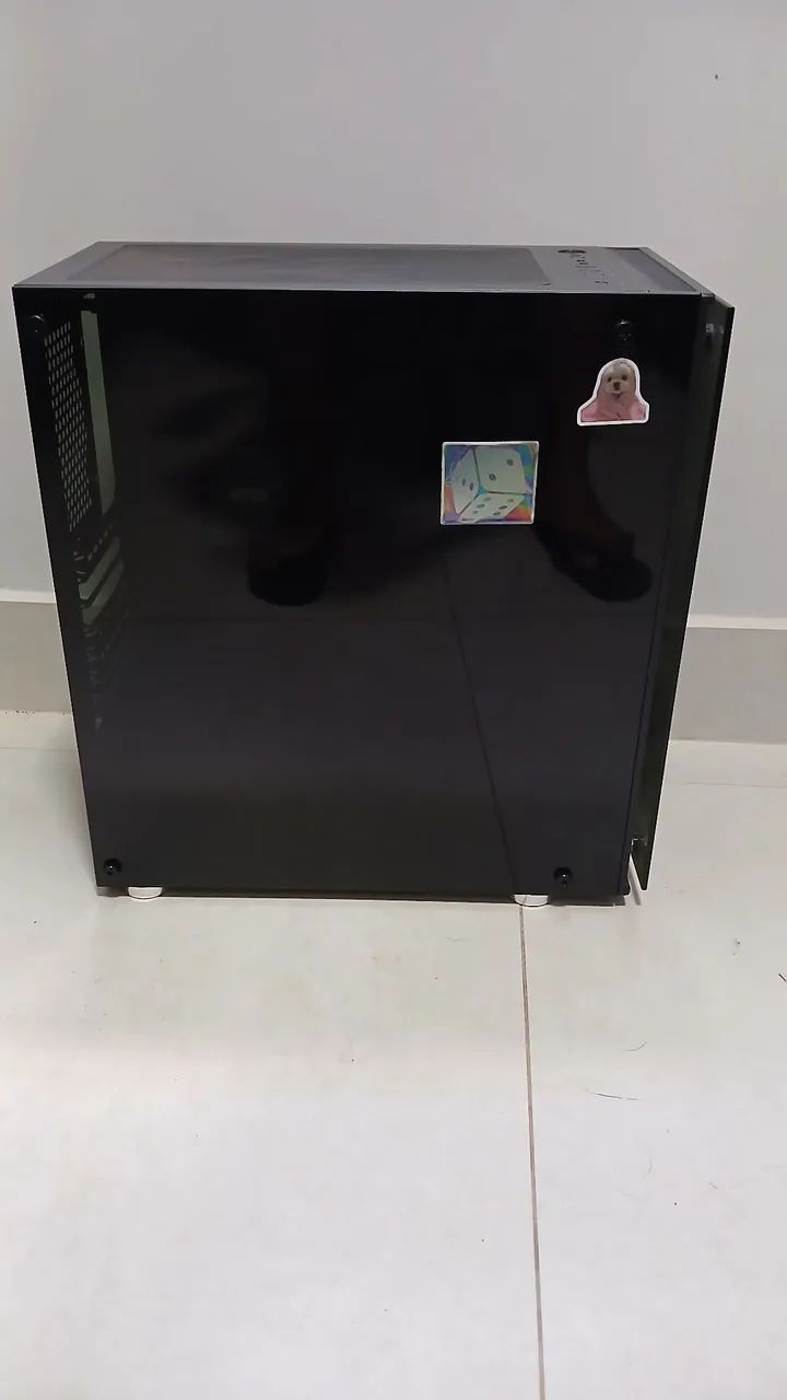 Gabinete da pichau - Foto 2