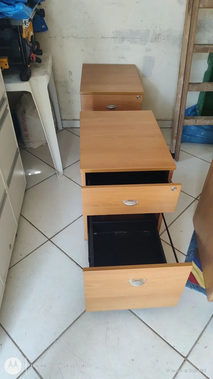 Criado mudo  - Foto 4