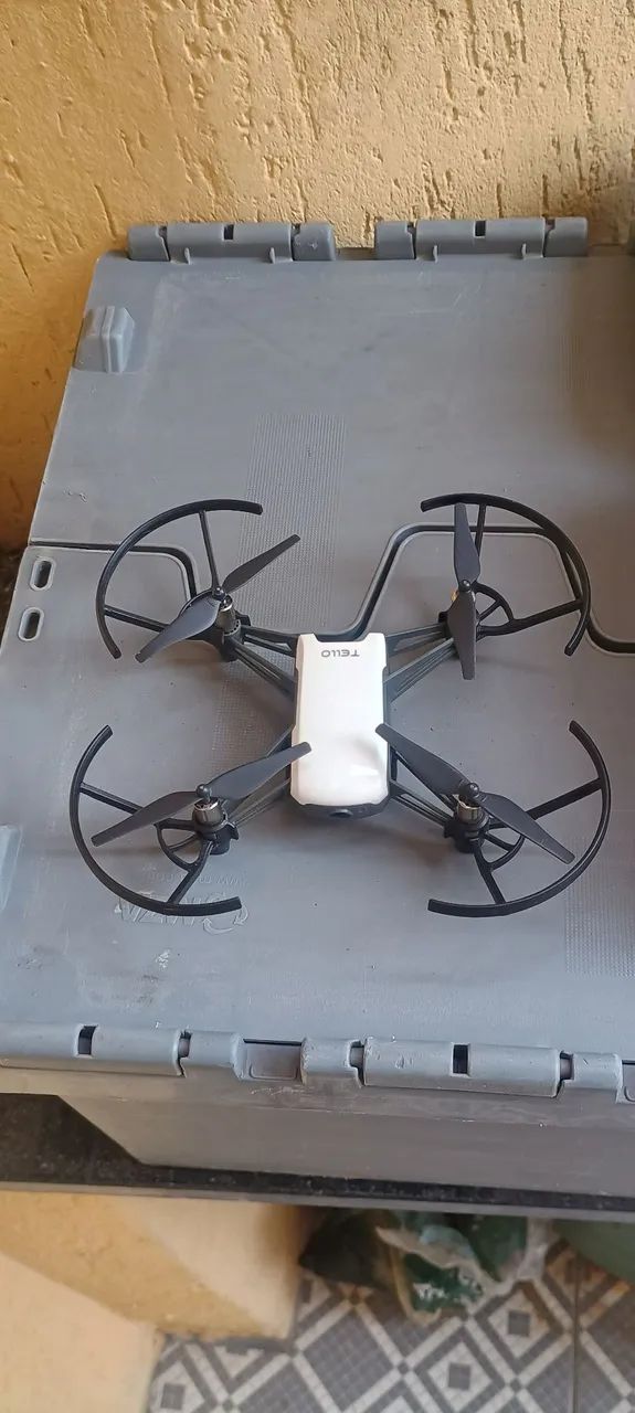 Drone tello - Foto 3