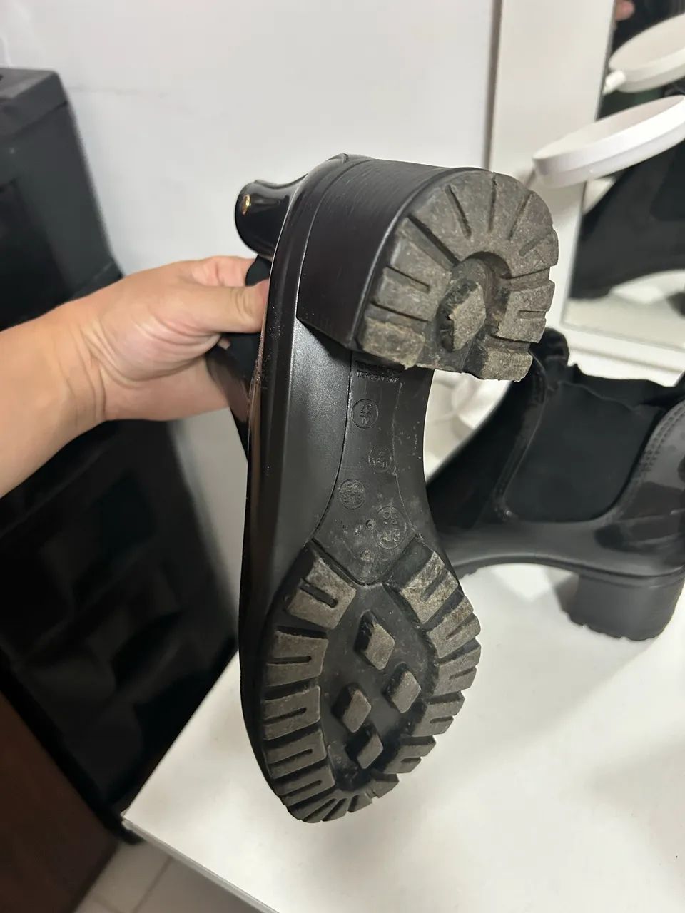 Bota chelsea  - Foto 3