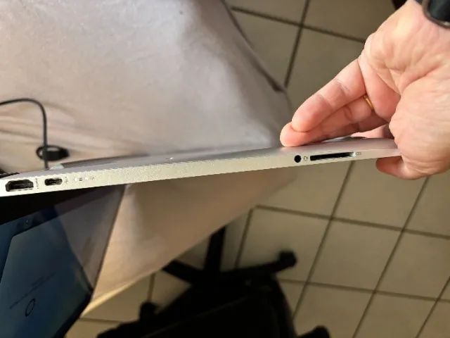 Notebook HP Ryzen 7 | 16GB RAM | SSD | Windows 11 - Foto 5