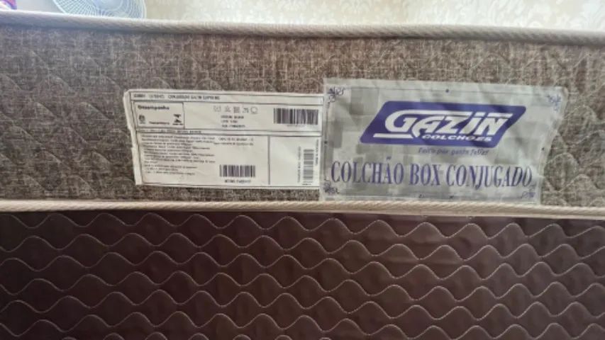 Cama Box Conjugada - Foto 4