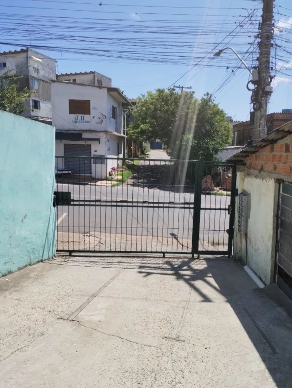 Foto - Porto Alegre - Rubem Berta