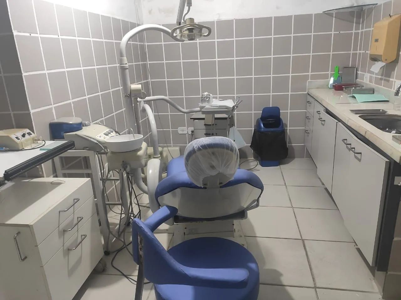 Vendo Equipamentos Odontológicos  - Foto 4