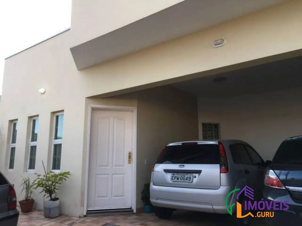 CASA TÉRREA - JARDIM NOVA PALMARES II - SP - Foto 2
