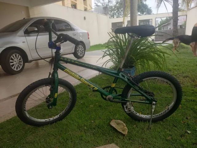 BICLETA ARO 20 - Foto 3