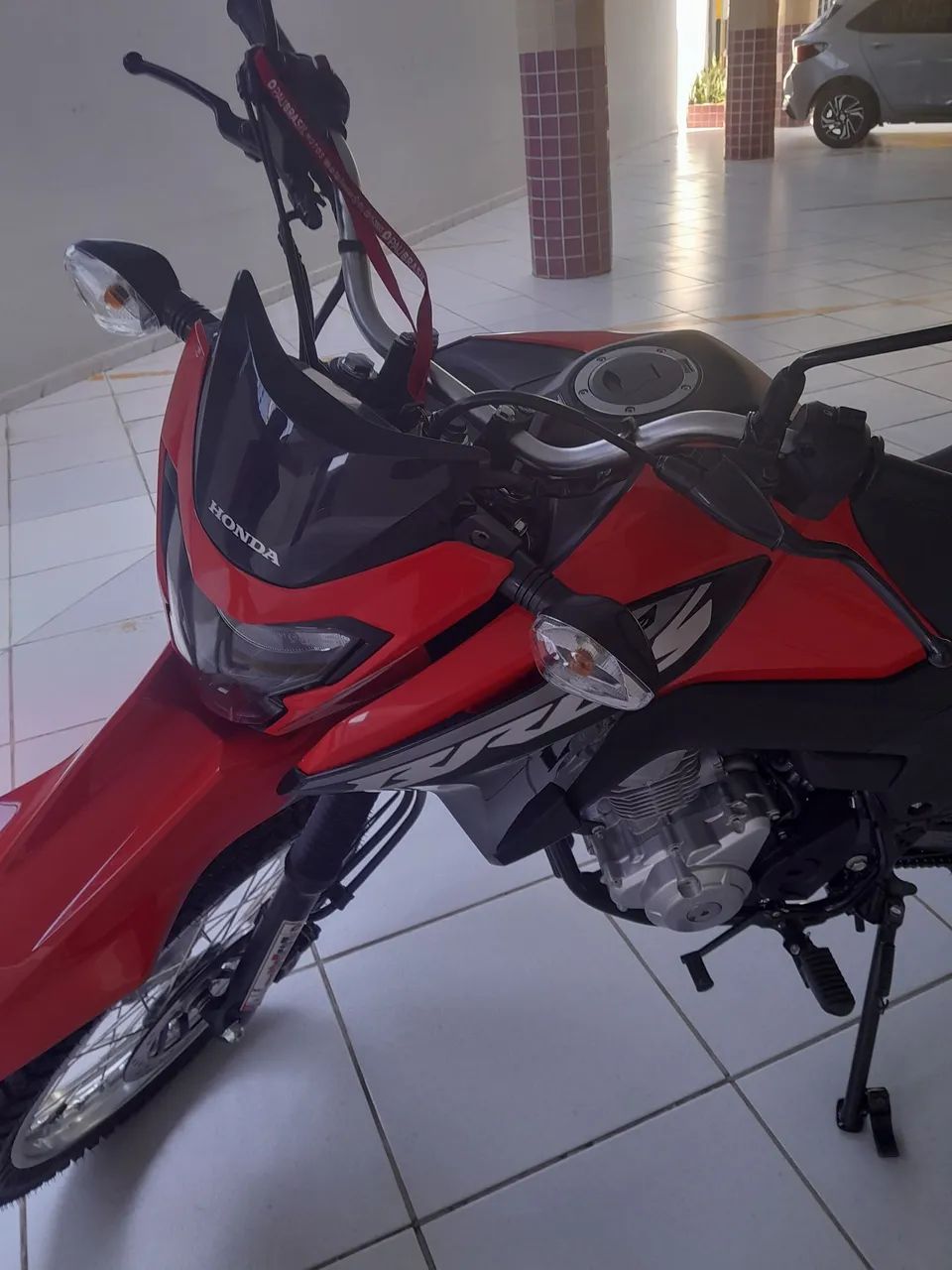 BROS  ZERO K - Foto 3