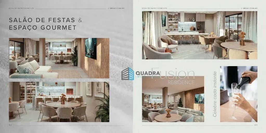 Fusion Residence - Foto 4