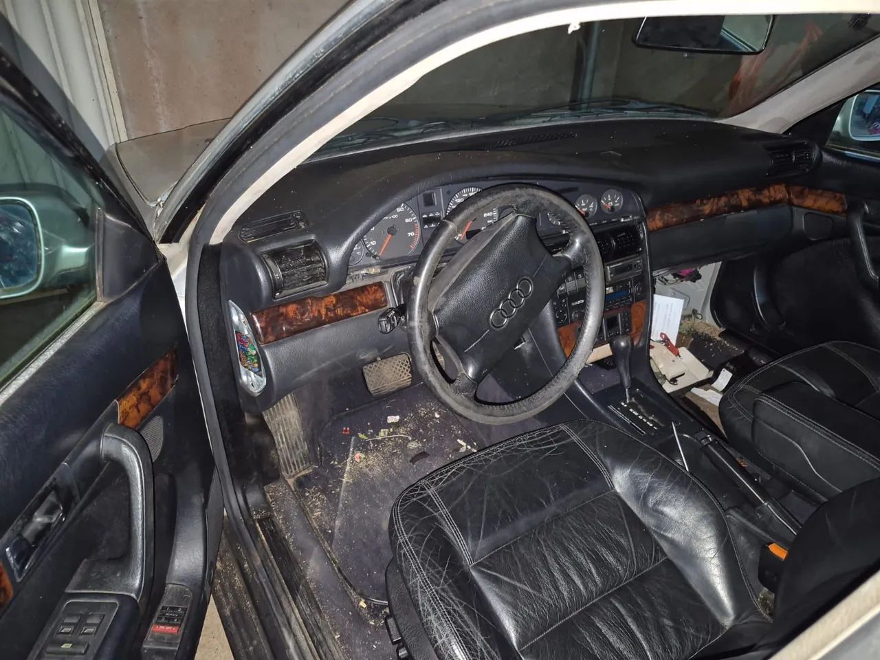Audi A6 2.8 1995 - Foto 4