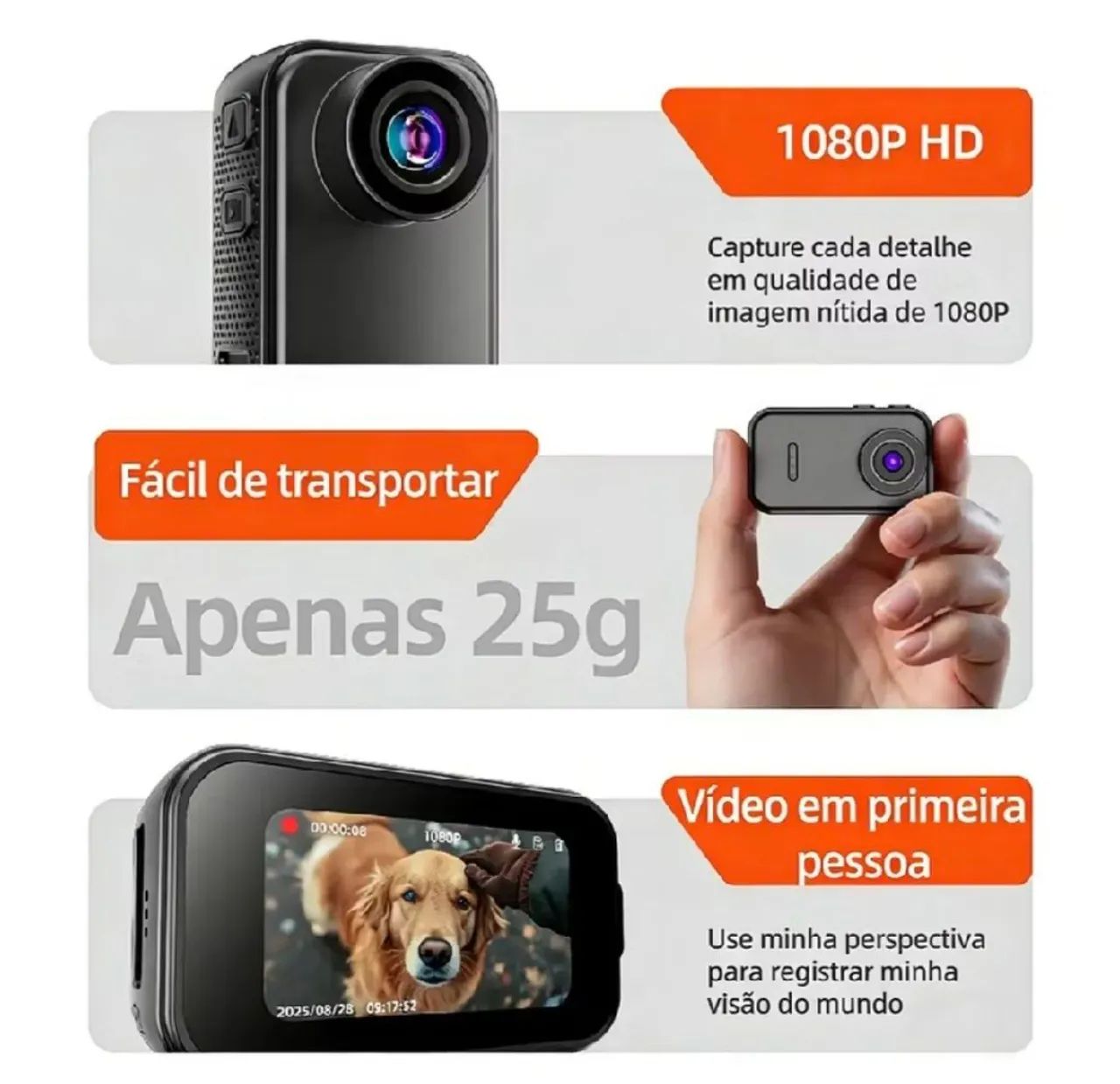 Camera  - Foto 4
