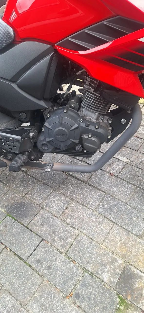 Feizer 150cc  - Foto 4
