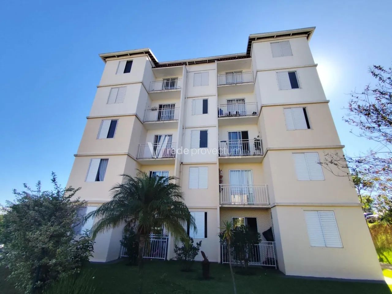 apartamento - Parque Prado - Campinas - Foto 4