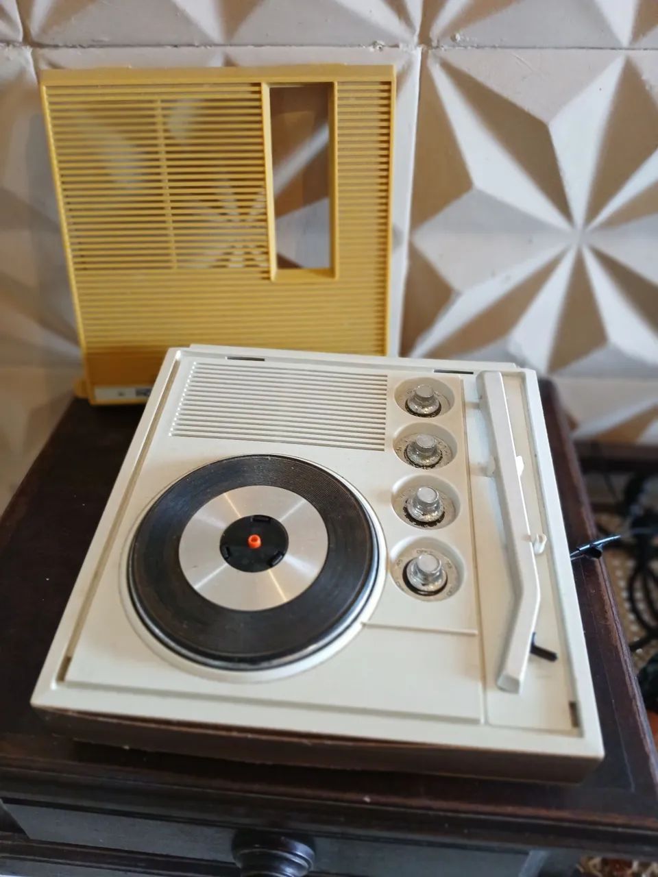 Radiola rara Moaith-Funcionando!!! - Foto 2