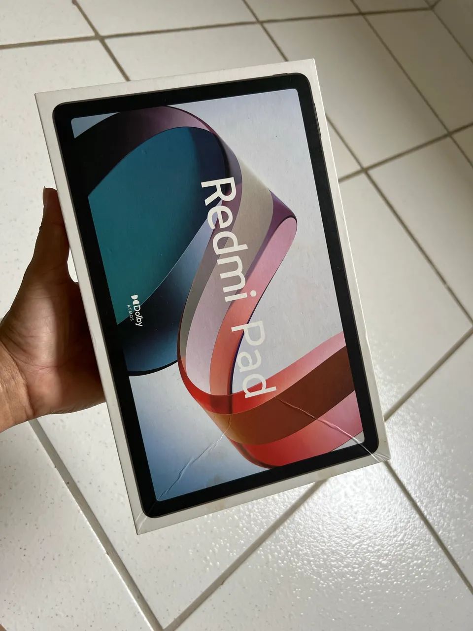 Redmi Pad - Foto 5