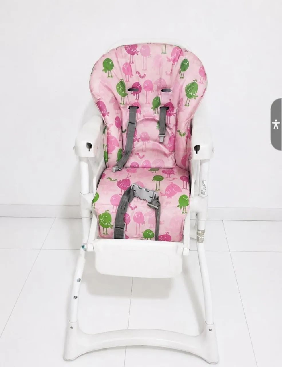 Cadeirinha de Alimentação - Foto 2
