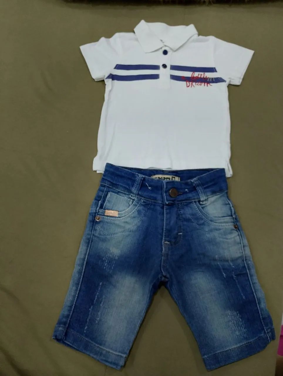 Roupa  - Foto 5
