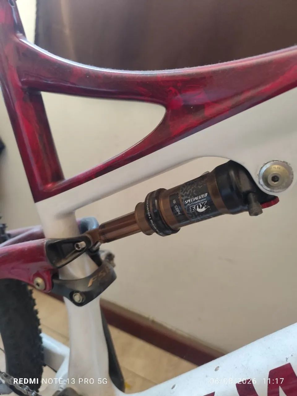 Bicicleta aro 29 - Foto 2
