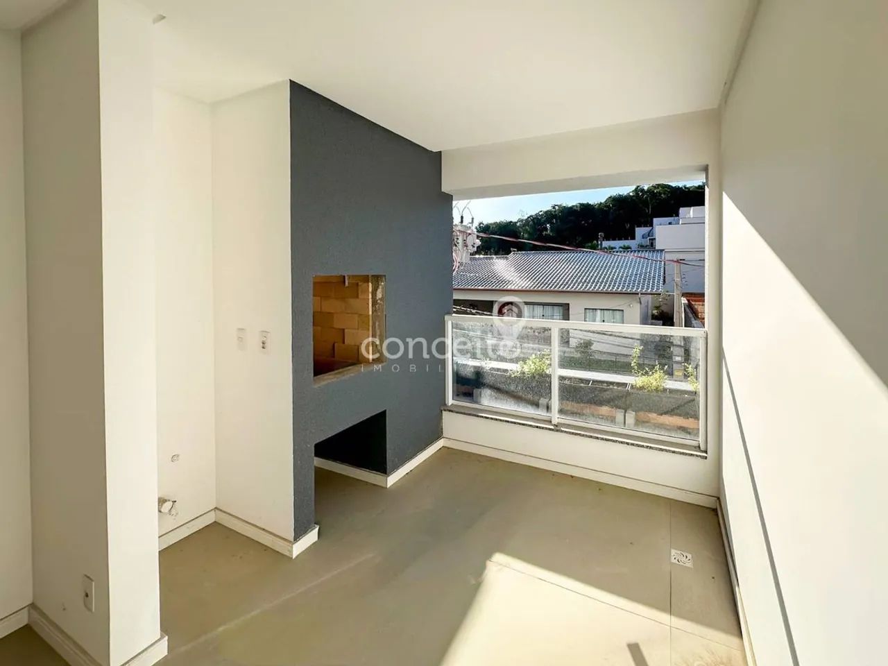 Apartamento com 3 Dormitórios na Velha! - Foto 4