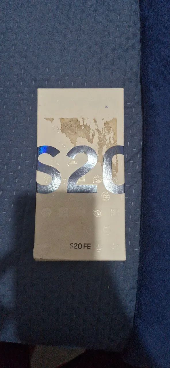 Smasnug s20 fe - Foto 3