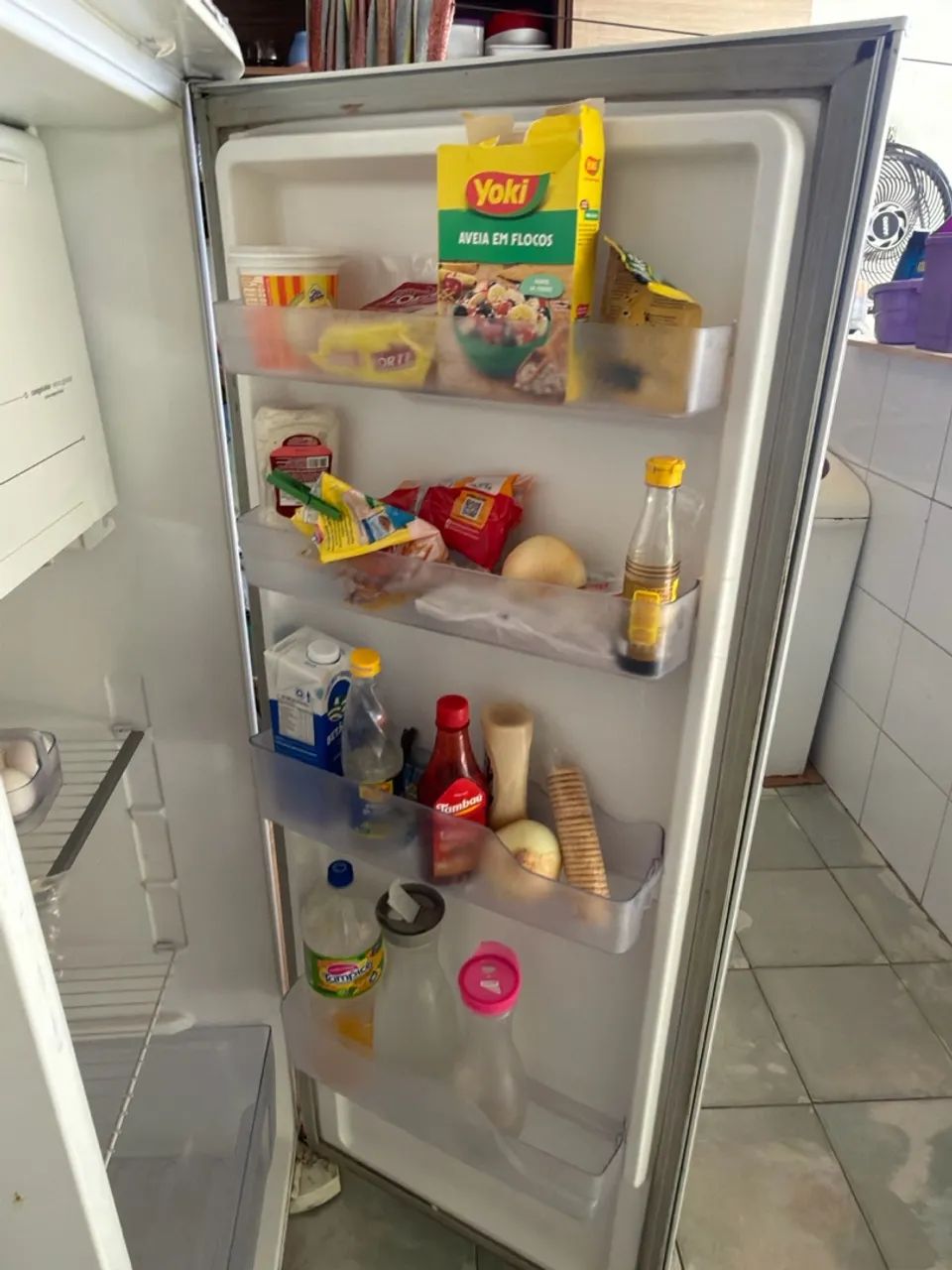 Geladeira Electrolux  - Foto 5