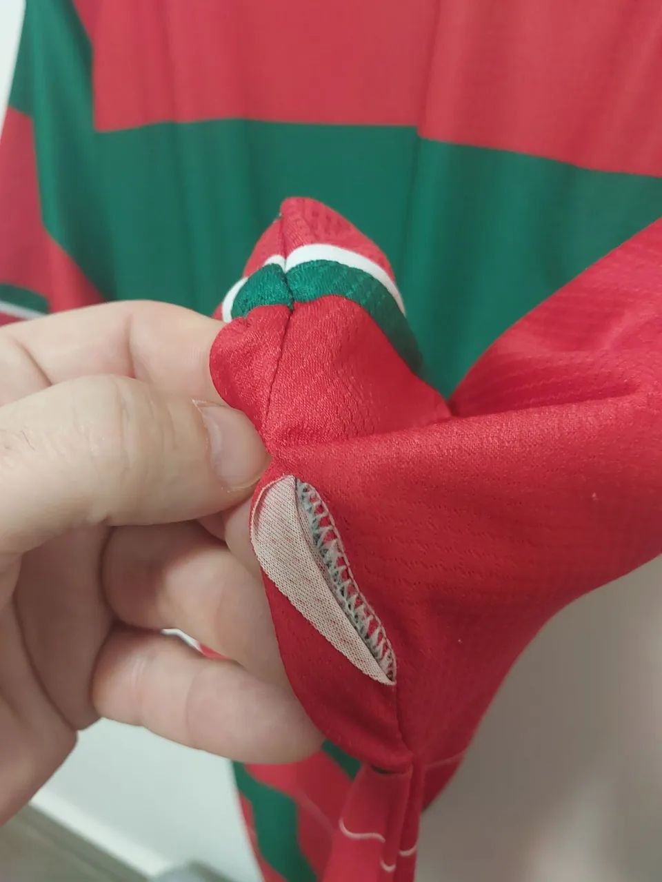 Camisa Portuguesa - Foto 3