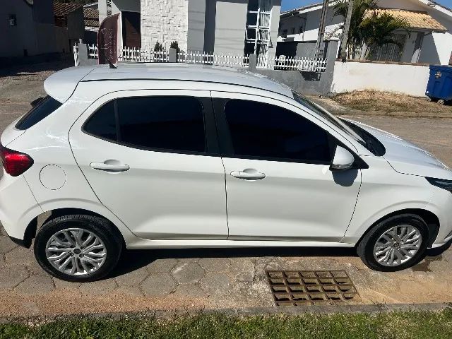 Fiat Argo 1.0 6V Flex. 2022 - Foto 5