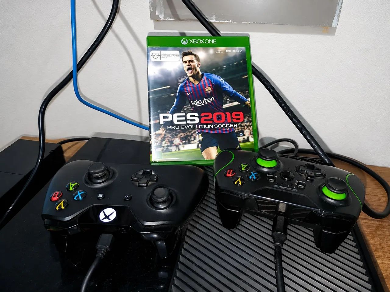 Xbox one  - Foto 2