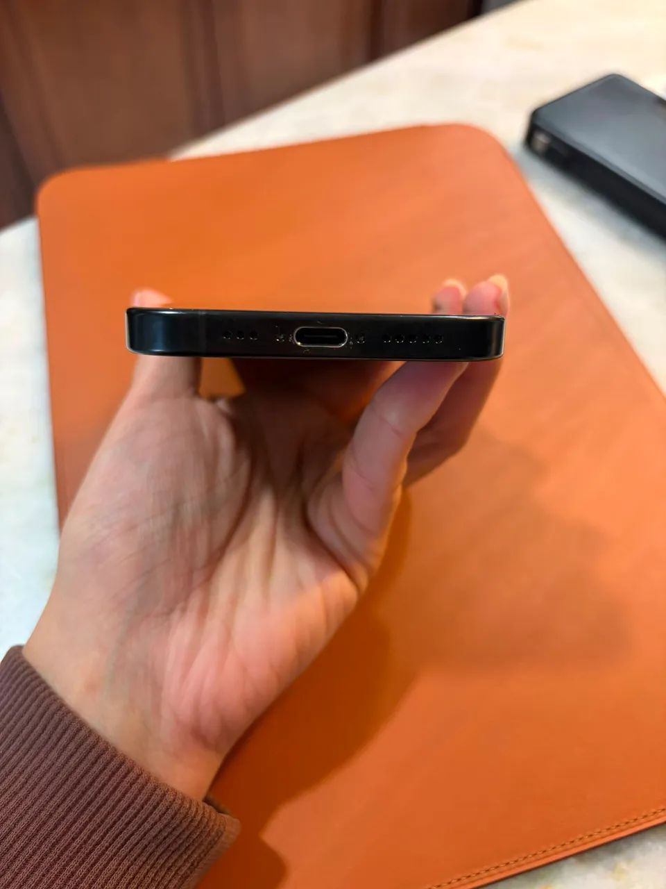 IPHONE 16 pro 256 gb - Foto 4