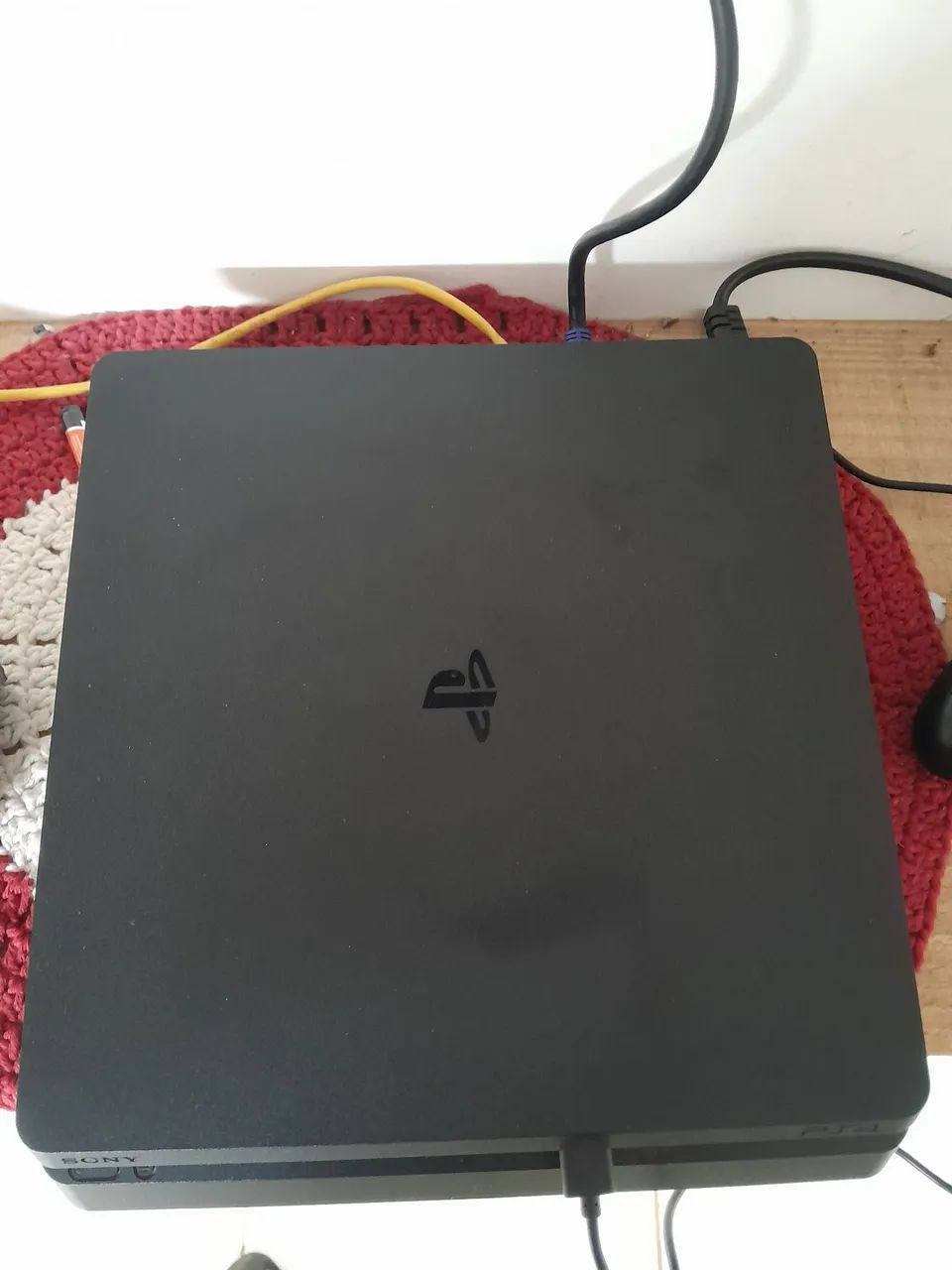 Playstation 4 - Foto 2