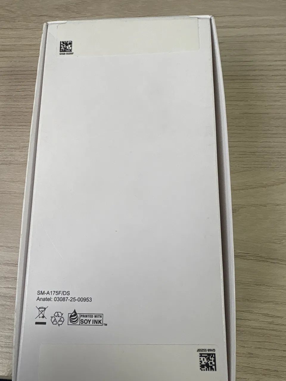 Celular Galaxy A17  8gb 256gb - Foto 2