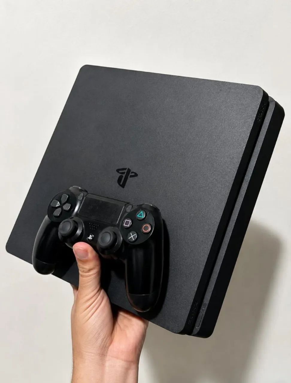 PS4 SEMI NOVO - Foto 3