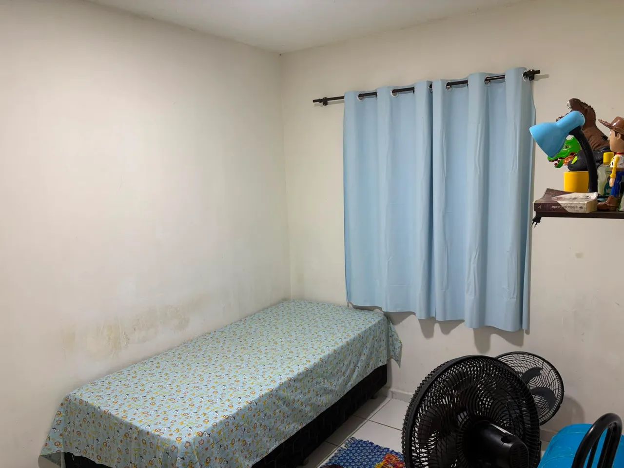 Apartamento 2° Andar - Foto 5