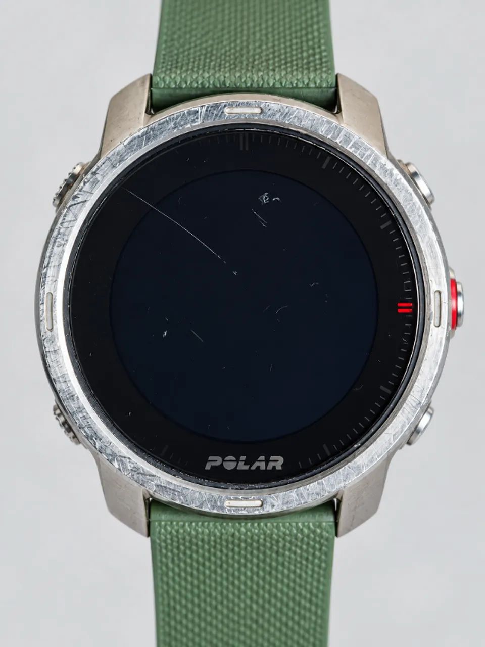 Polar Grit X GPS Outdoor - Foto 2
