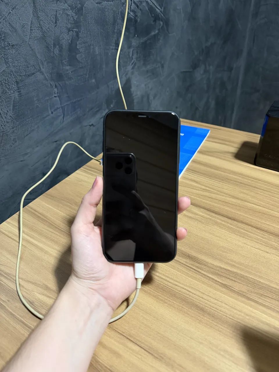 IPHONE 11 - Foto 3