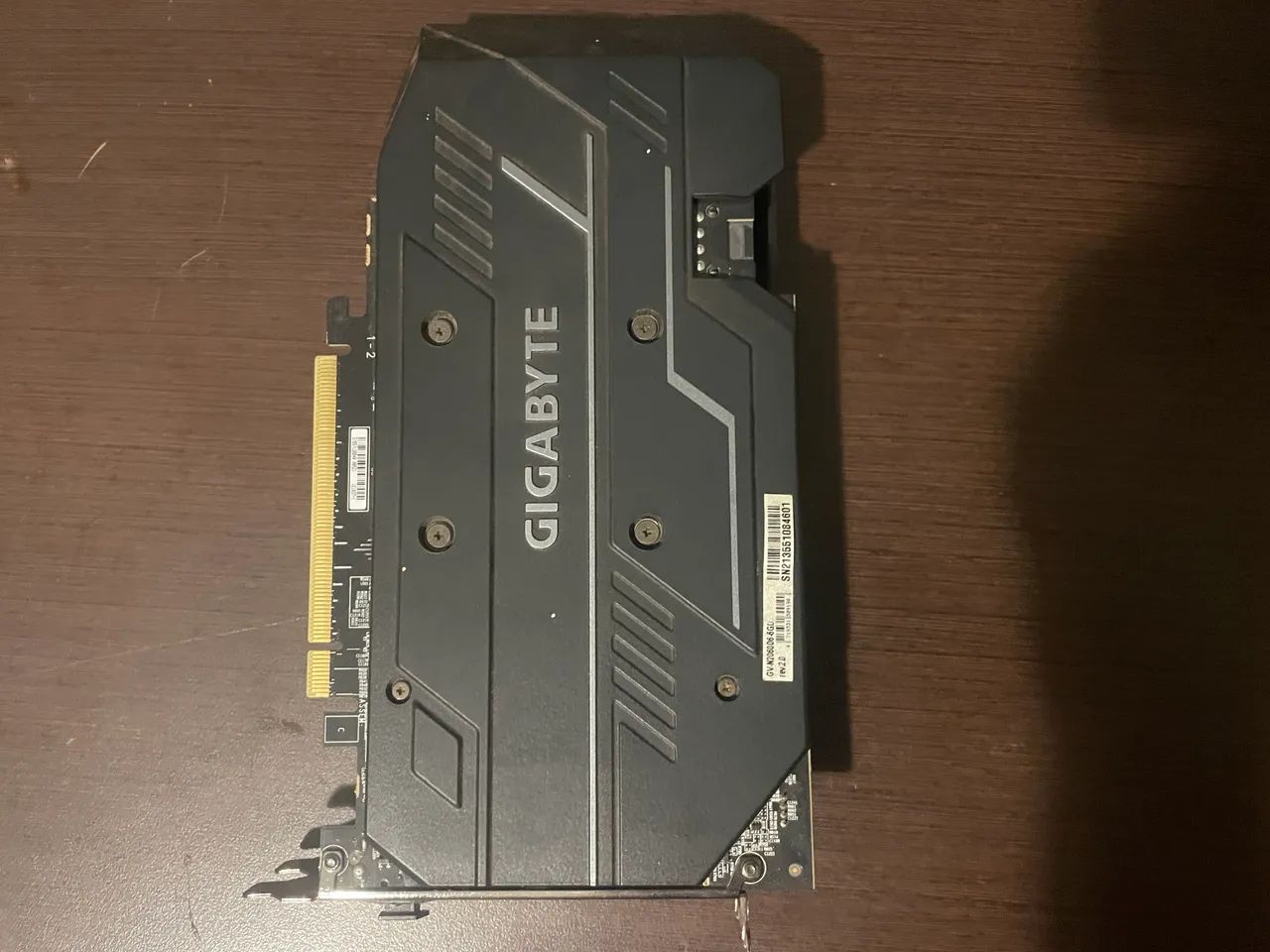Rtx 2060 6GB - Foto 3