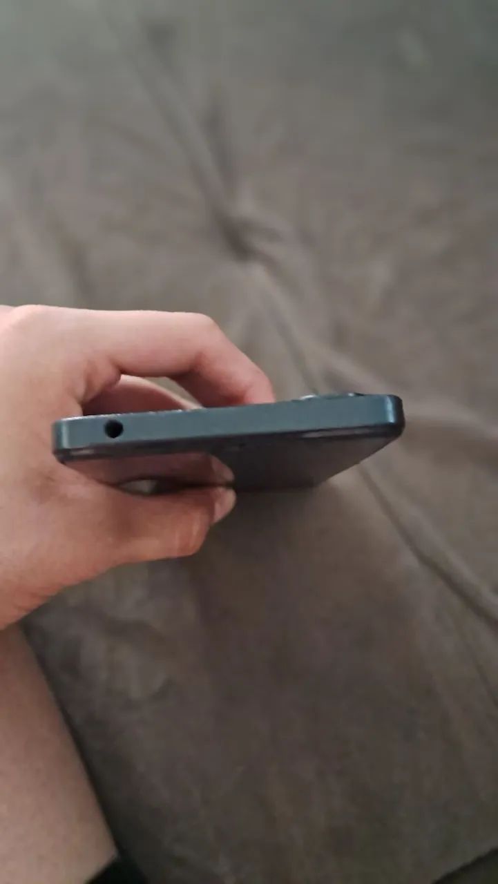 celular redmi 13C  - Foto 3