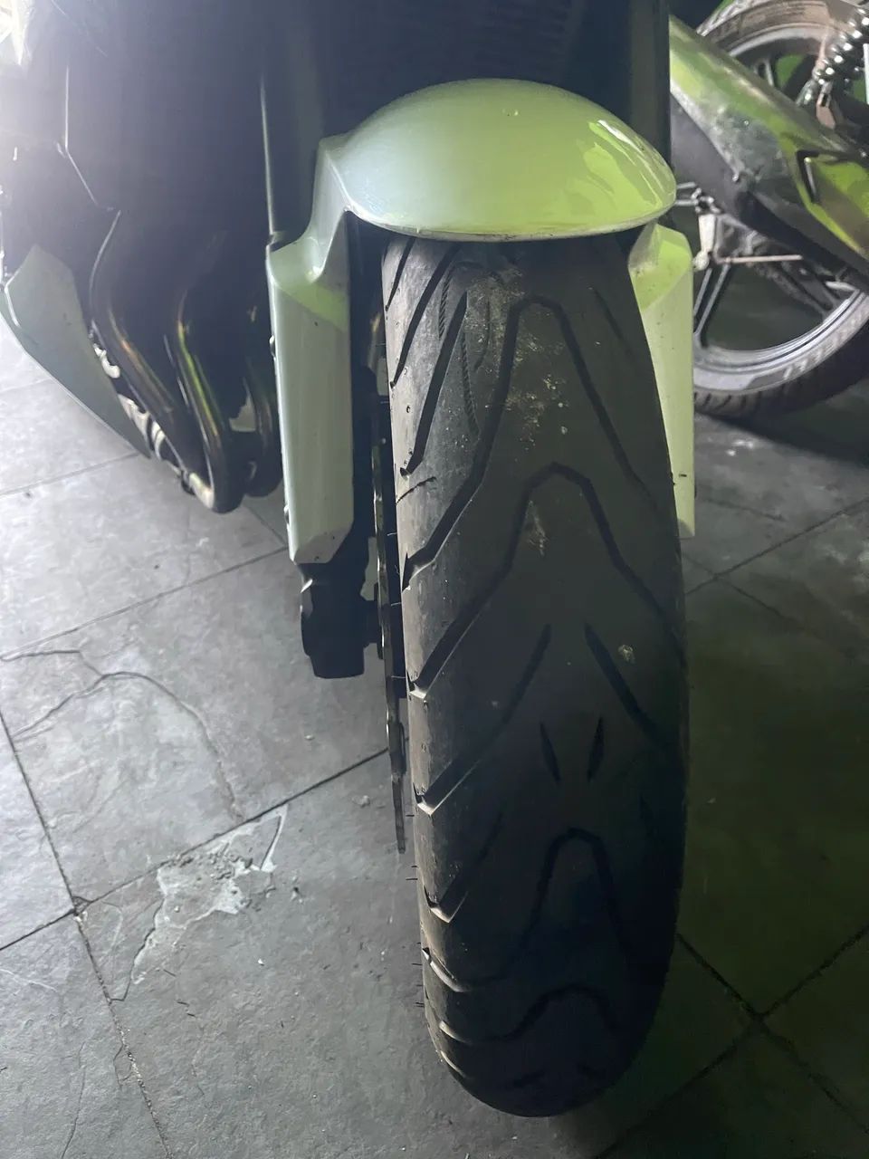 Vendo ou troco  - Foto 2