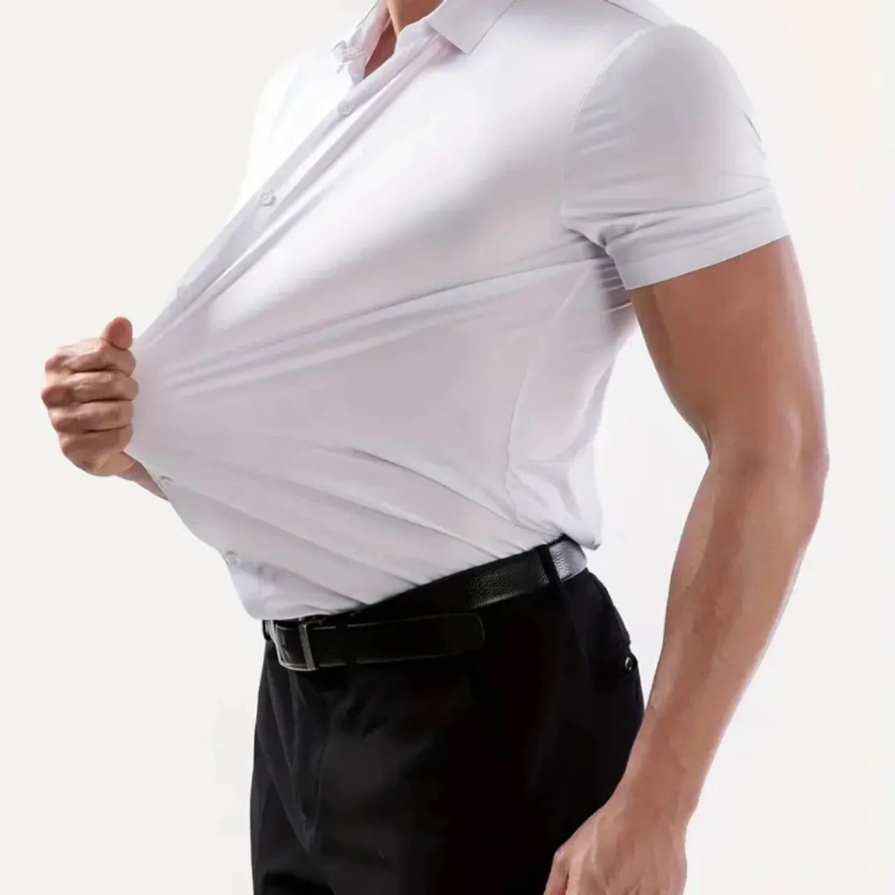 Camisa social 